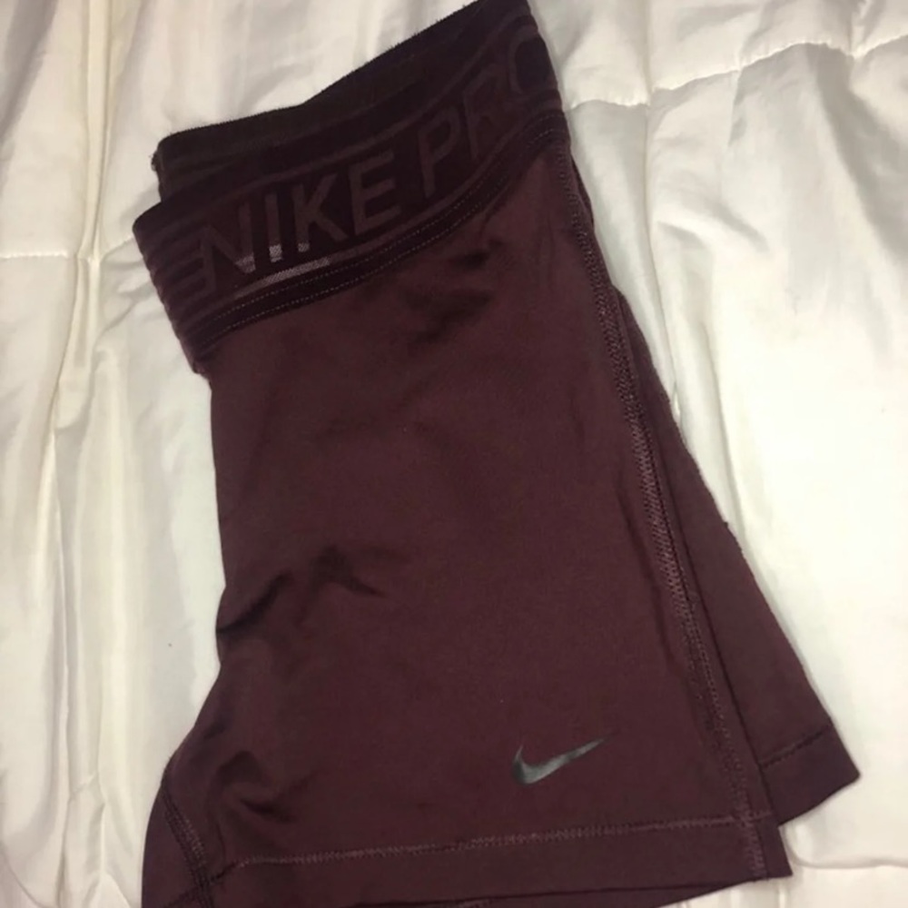 Nike Pro Shorts